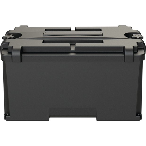 4D Commercial Battery Box