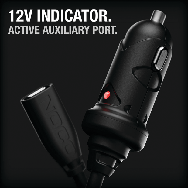 65W GBX 12V Car Charger