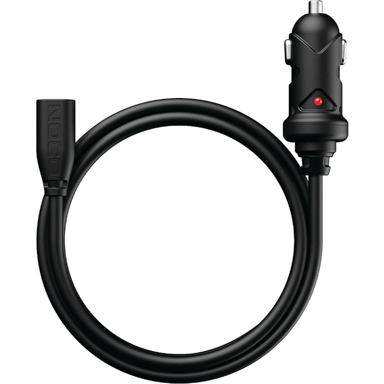 65W GBX 12V Car Charger