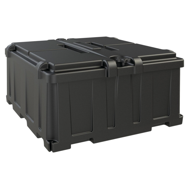 Commercial Battery Boxes