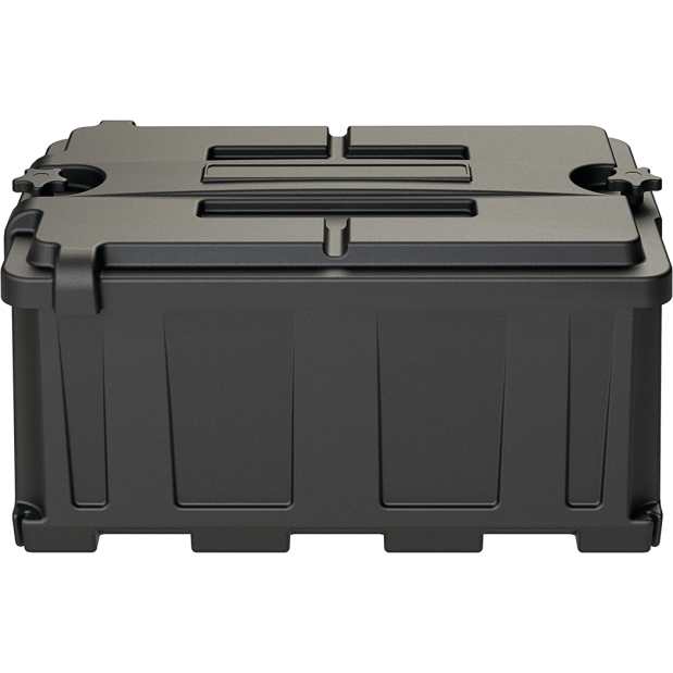 8D Commercial Grade Battery Box