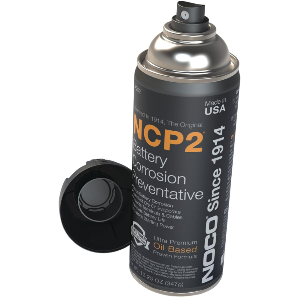 A202 12.25 Oz NCP2 Battery Corrosion Preventative