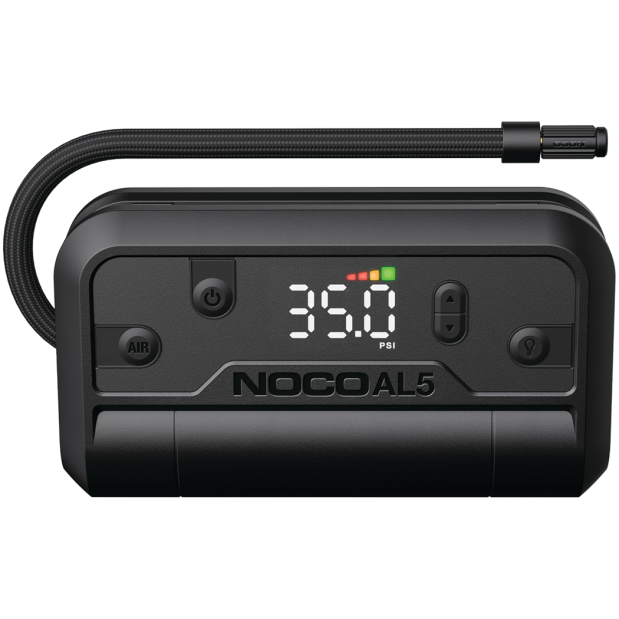 AL5 Lithium Portable Air Compressor