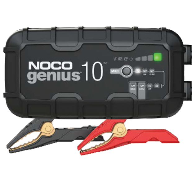 Genius Battery Chargers