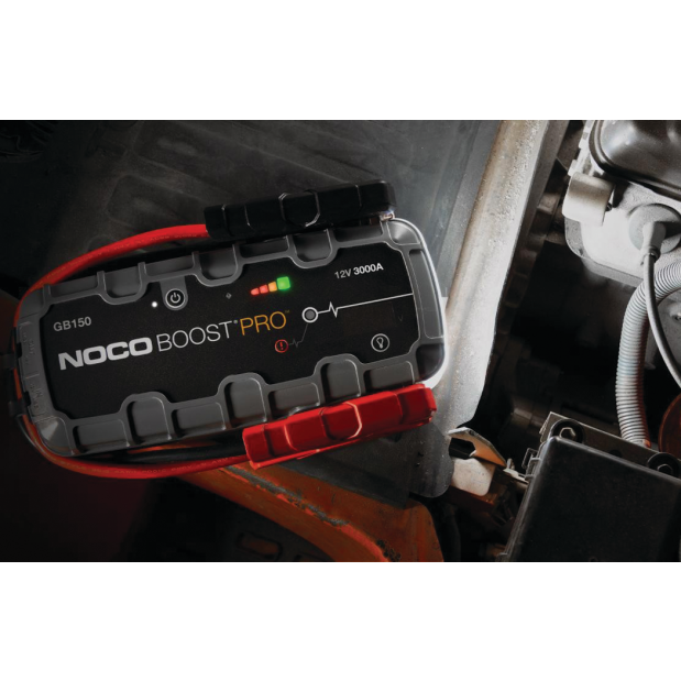 Noco GB150 Genius Boost PRO Lithium Jump Starter - 4000 Amp Output