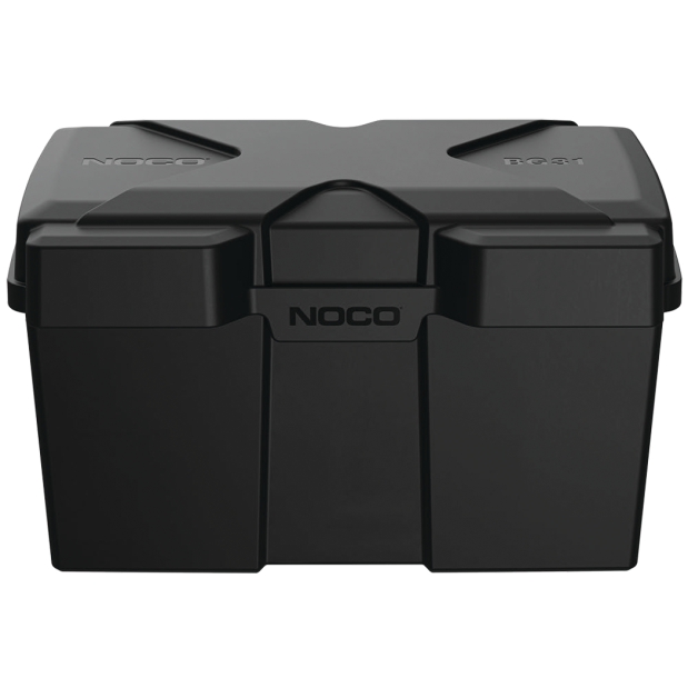 Snap-Top Battery Boxes