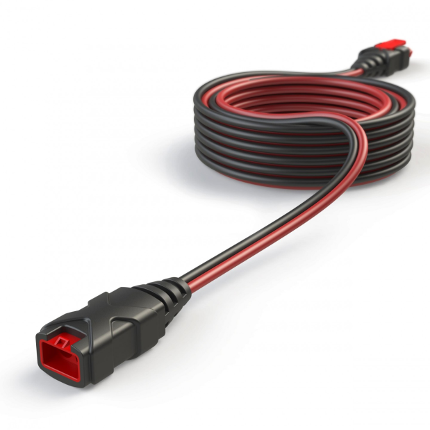 angle of NOCO X-Connect 10 Foot Extension Cable