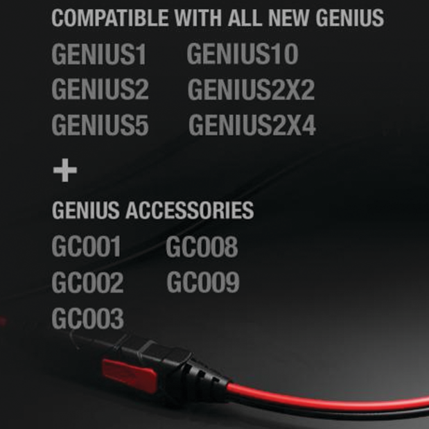 X-Connect 10 Foot Extension Cable
