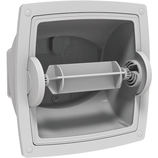 Oceanair DRYROLL Toilet Paper Holder