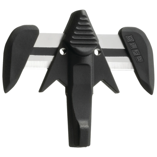 SK-16 Quick-Change Concealed Blade Safety Knife