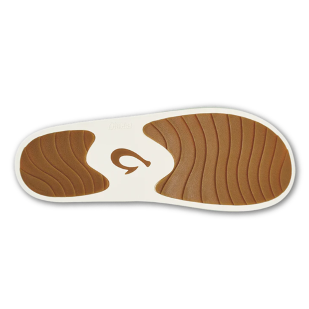 bottom of Olukai Mani Slippers