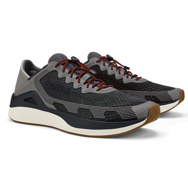 pair of Olukai Men's Ahi Performance Shoe