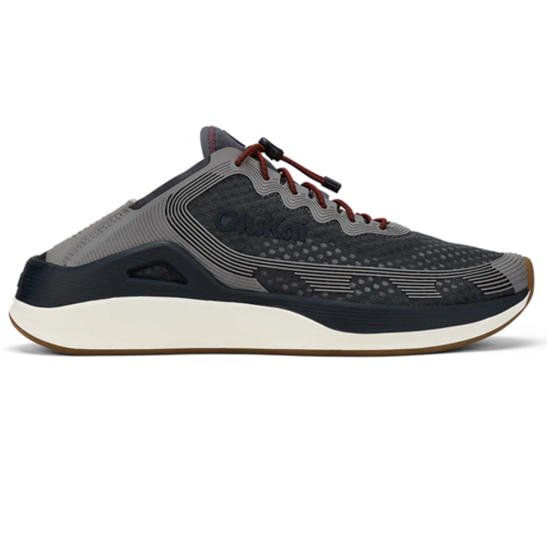 slide in of Olukai Men's Ahi Performance Shoe