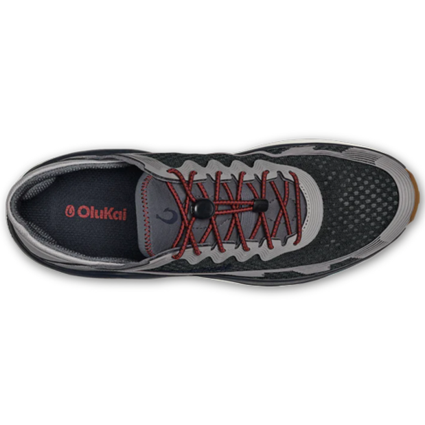 top of Olukai Men's Ahi Performance Shoe