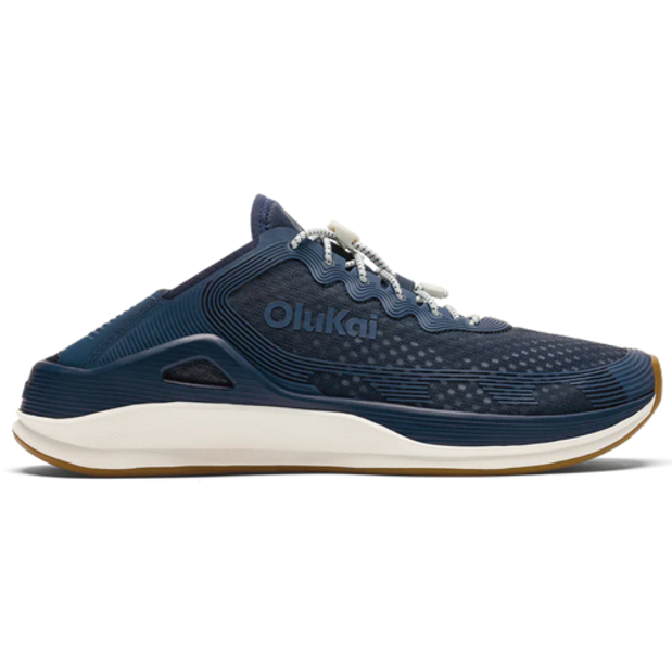 znad slide in  of Olukai Men's Ahi Performance Shoe
