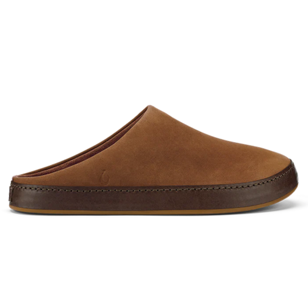 10562-3348 of Olukai Men's KU'U Slip on Shoes