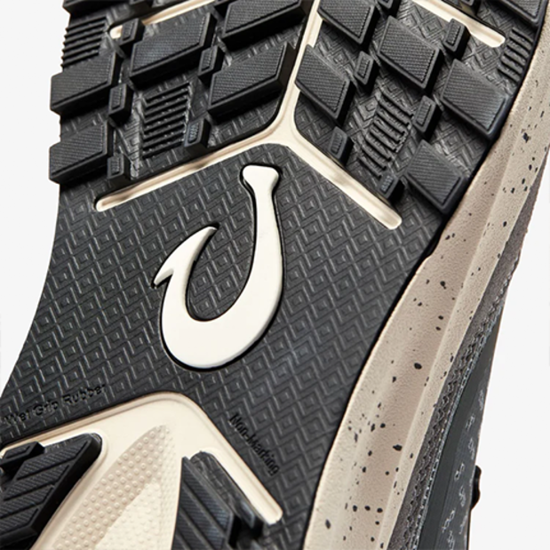 logo of Olukai Men's Makiki All-Terrain Athletic Shoe