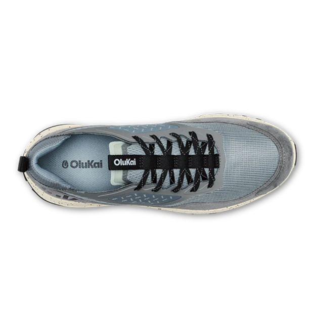 top of Olukai Men's Makiki All-Terrain Athletic Shoe