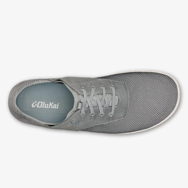 top of Olukai Men's Nohea Moku