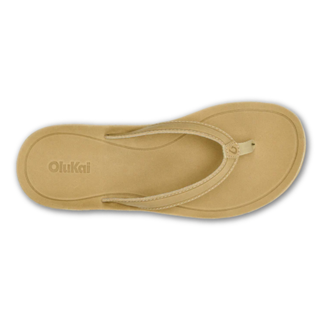 20532-tctc-top of Olukai Southshore Sandals