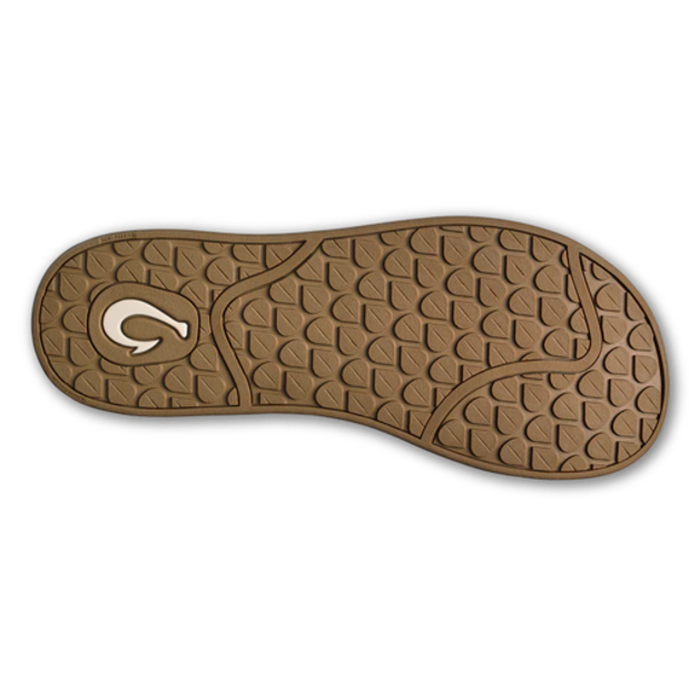 bottom of Olukai Southshore Sandals