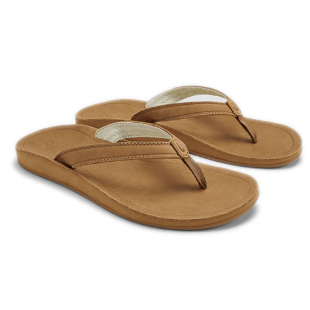 pair of Olukai Southshore Sandals