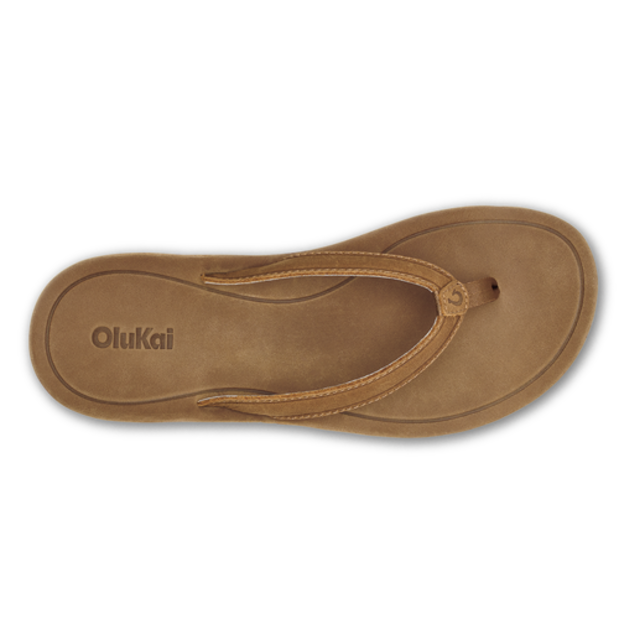 top of Olukai Southshore Sandals