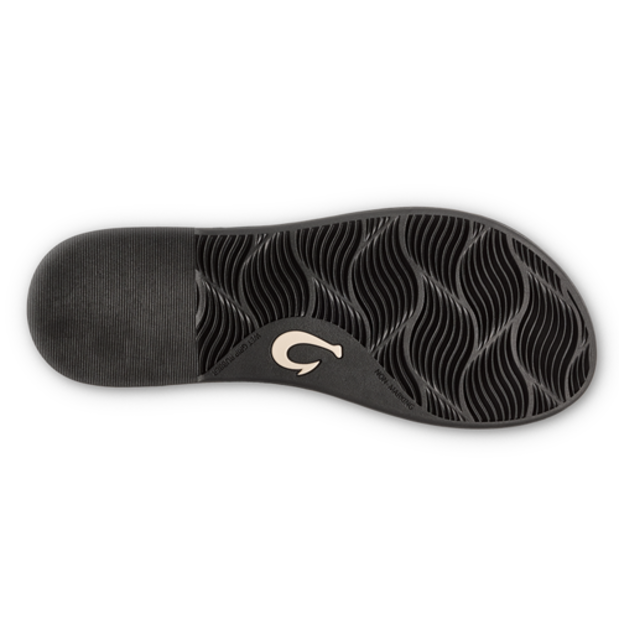 bottom of Olukai Tiare Wrap Sandals