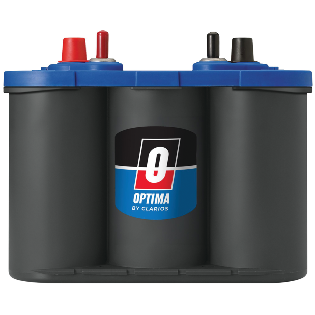 Optima SC34M 12V Group 34 BlueTop Starting Battery