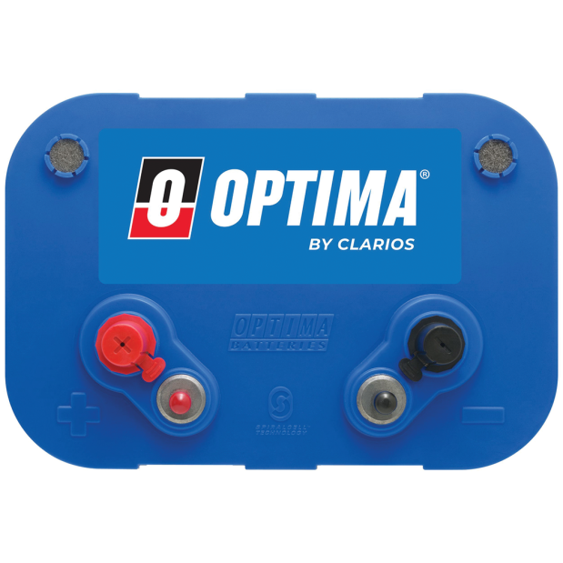 Optima SC34M 12V Group 34 BlueTop Starting Battery