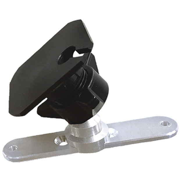 Bar & Ball Swivel Bracket for KIS Collection of LED Navigation Lights