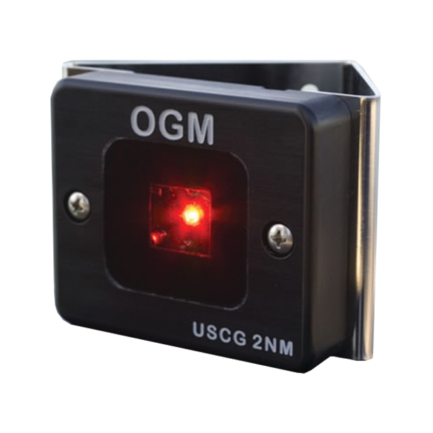 LED Running Lights
