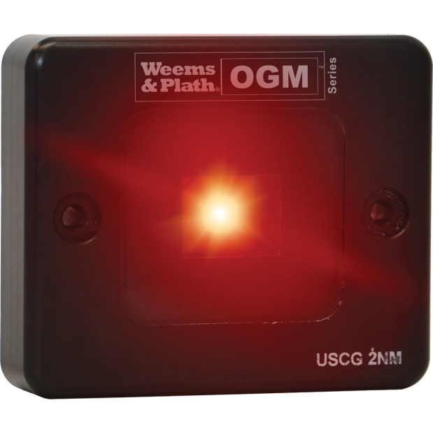 LED Running Lights - LX2 Series