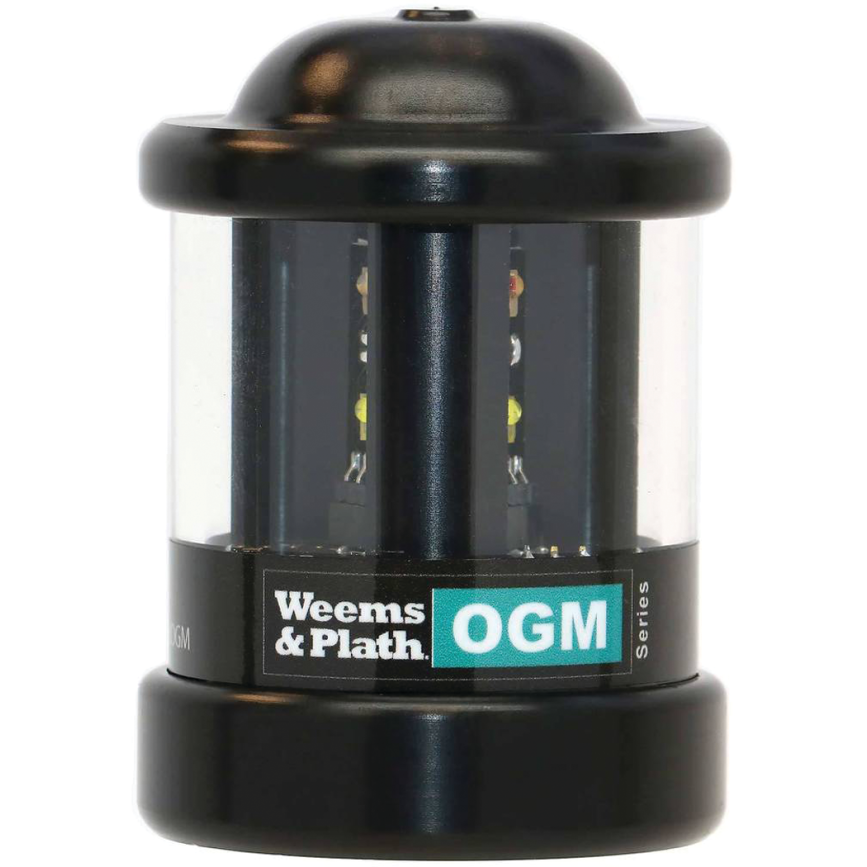 Q Series Bi-Color LED Nav & Multi-Purpose Light