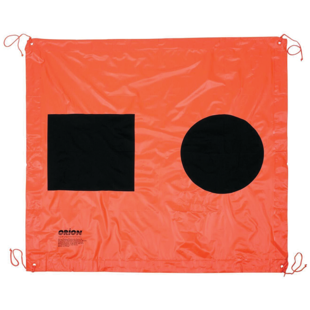 Electronic SOS LED Flare Beacon Locator Kit