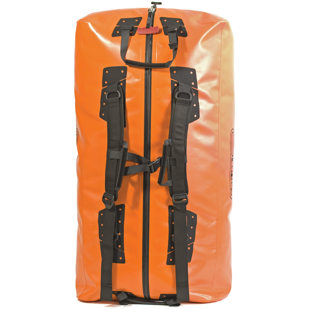 Big Zip Duffel Bag - 140L 