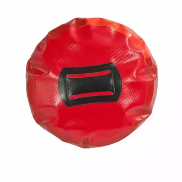 end of Ortlieb Dry-Bag PD350 13L