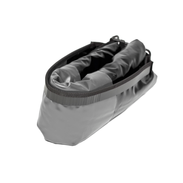 folded of Ortlieb Dry-Bag PD350 13L