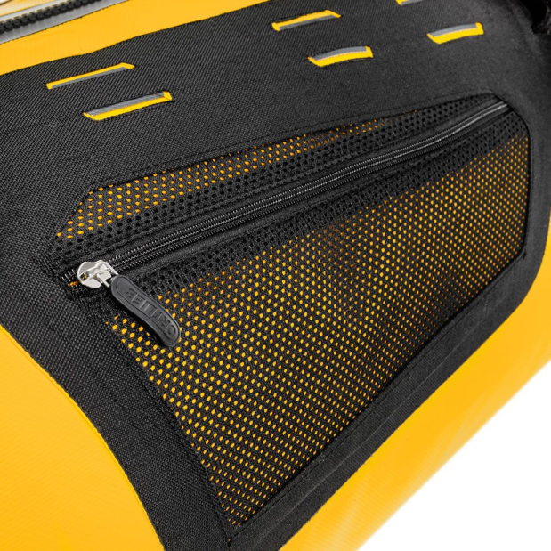 pocket of Ortlieb Duffel Bag 110L