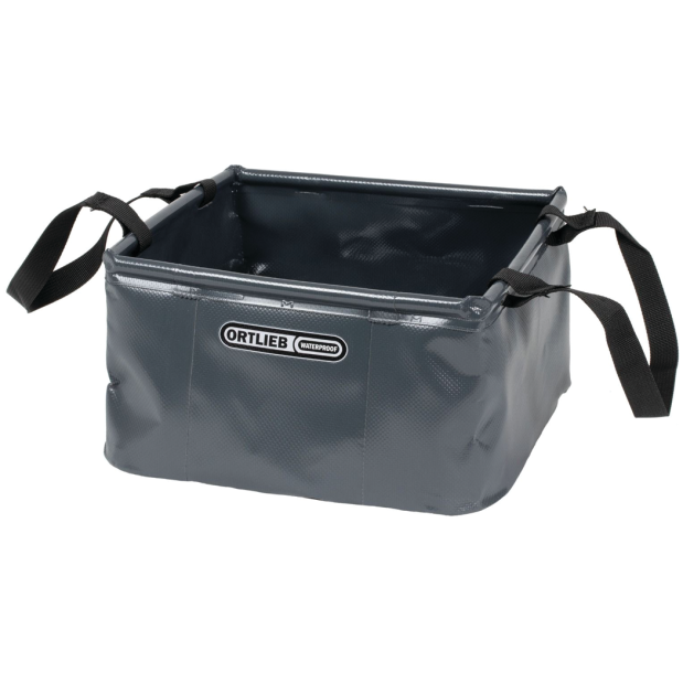 Folding Bowl / Bag