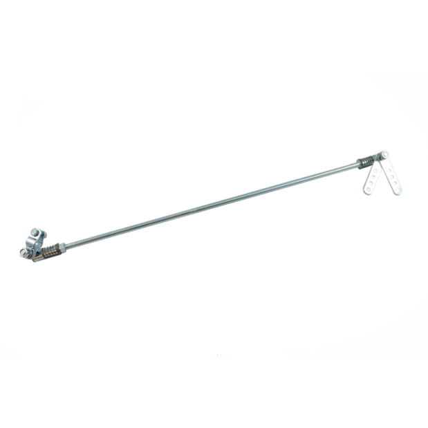 Auxiliary Motor Steering Kit