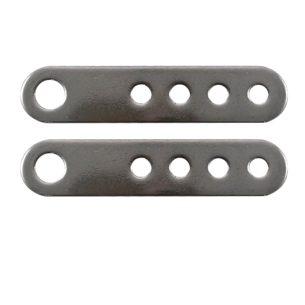99-09032 of Panther Marine Ball Stud Brackets