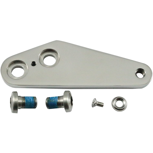 Kicker Motor Drive Uflex Bracket 
