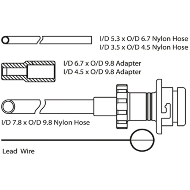 PRO Series Oil Extractor - 15L