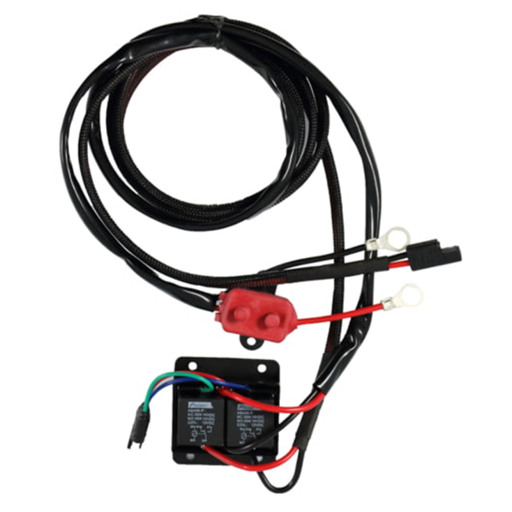 99-55022-relay of Panther Marine Relay Control