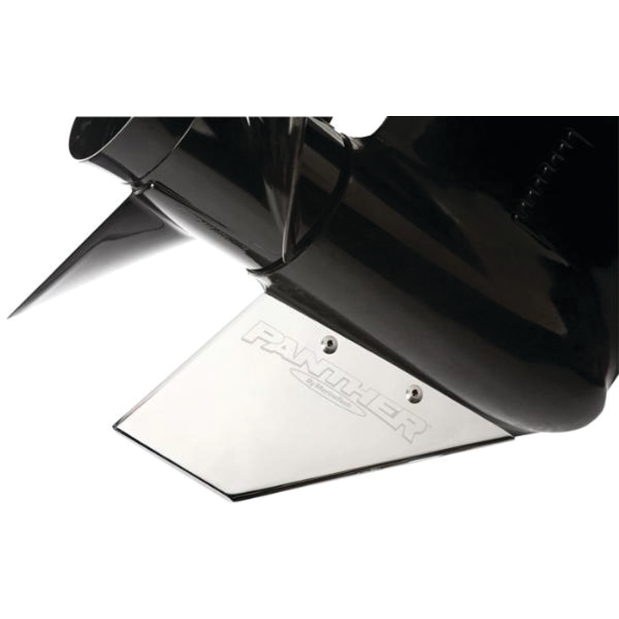 Panther Marine Safe Skeg - for Yamaha VMAX SHO 200-225-250 HP, 4-Stroke, 2013-Present