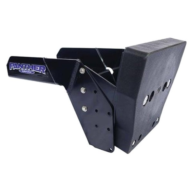 55-0030 of Panther Marine Swim Platform Outboard Motor Bracket