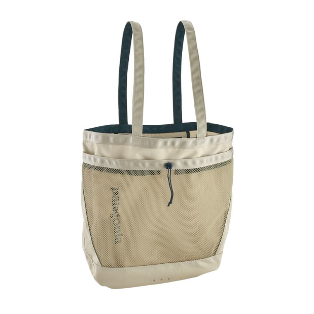 Front View Pelican of Patagonia Planing Tote 32L