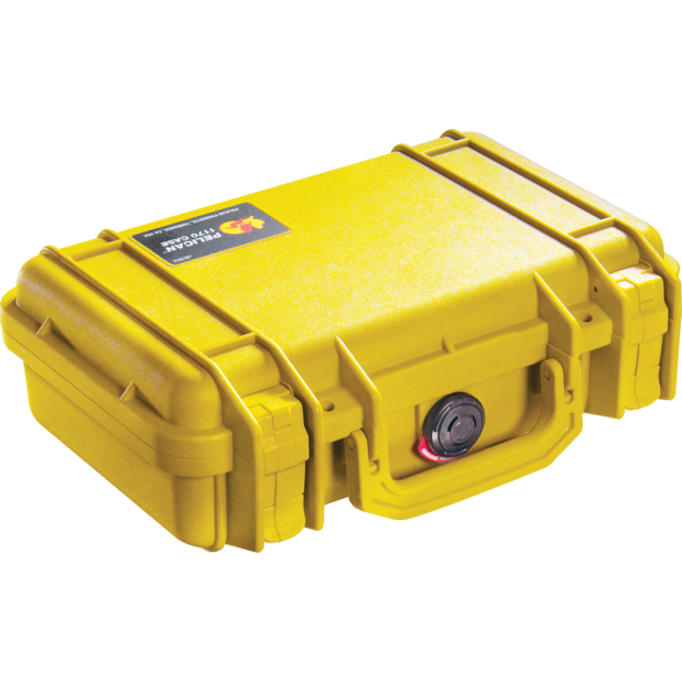 Pelican 1170 Cases - 201 Cu In