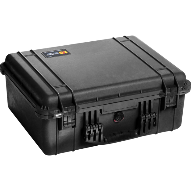 Pelican Pelican 1550 Cases